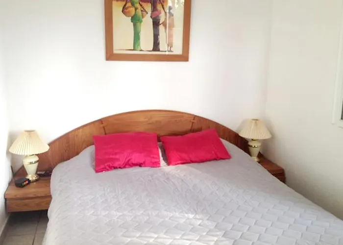 Maison Charmante à Avec Piscine Partagée San-Nicolao