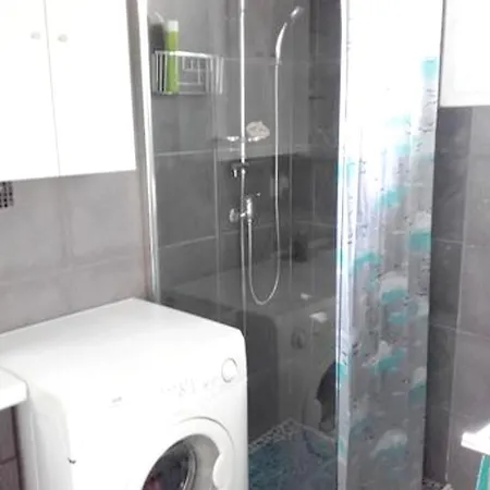 Maison Charmante A Avec Piscine Partagee 펜션