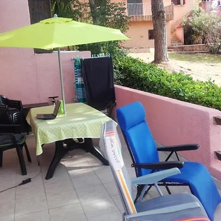 Maison Charmante A Avec Piscine Partagee Holiday home San-Nicolao