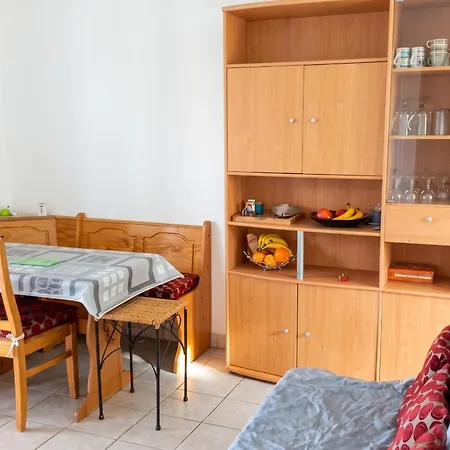 Maison Charmante A Avec Piscine Partagee * San-Nicolao