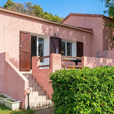 Maison Charmante A Avec Piscine Partagee Holiday home