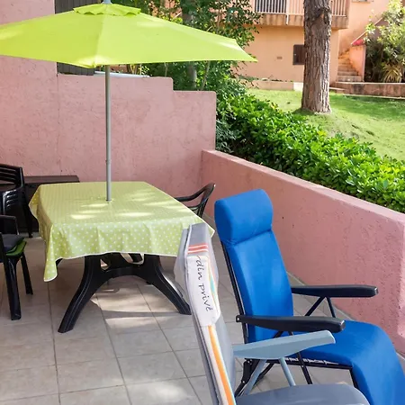 Maison Charmante A Avec Piscine Partagee * San-Nicolao